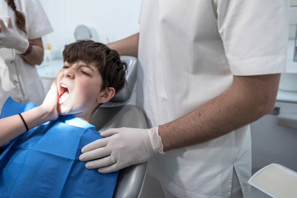 Best Emergency Denture Repair in St James, NC