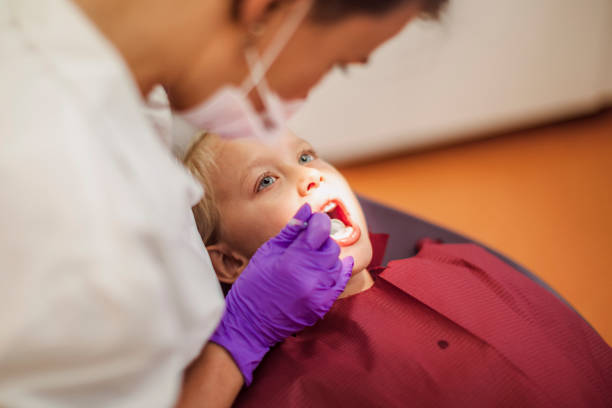 Best Knocked-Out Tooth (Avulsed Tooth) Treatment in St James, NC